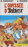 ASTERIX Y OBELIX 26. LODYSSEE DASTERIX