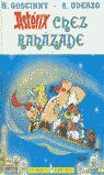 28. ASTERIX. CHEZ RAHAZADE