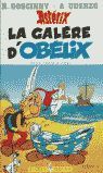 ASTERIX 30 GALERE OBELIX