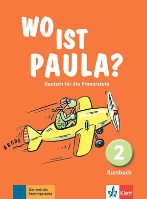 WO IST PAULA 2 LIBRO