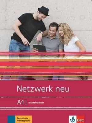 NETZWERK NEU A1 INTENSIVTRAINER