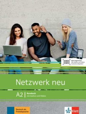 NETZWERK NEU A2 ALU+AU+VI ONLINE