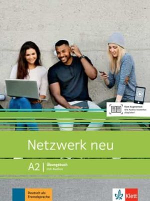 NETZWERK NEU A2 EJER+AUDI ONLINE