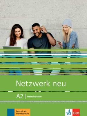 NETZWERK NEU A2 INTENSIVTRAINER