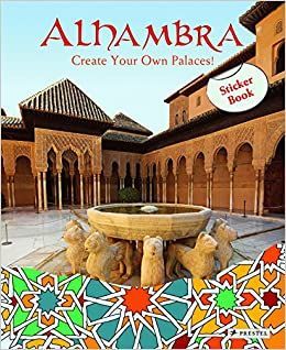 ALHAMBRA