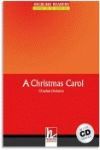 A CHRISTMAS CAROL + CD LEVEL 3