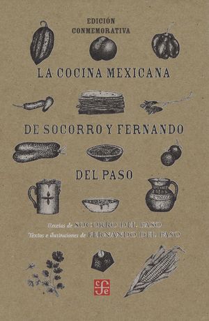 COCINA MEXICANA DE SOCORRO Y FERNANDO DEL PASO,LA