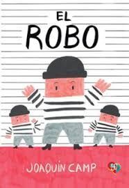 EL ROBO