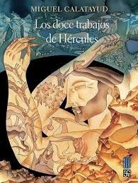 LOS DOCE TRABAJOS DE HERCULES