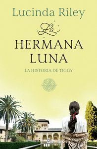LAS SIETE HERMANAS 5. LA HERMANA LUNA