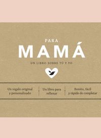PARA MAMA (EDICION OFICIAL)