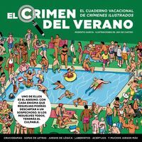 EL CRIMEN DEL VERANO