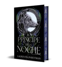 REY LOBOS 2. EL PRINCIPE DE LA NOCHE