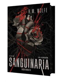 EL CORAZON 1. SANGUINARIA
