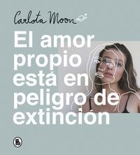 EL AMOR PROPIO ESTA EN PELIGRO DE EXTINCIOM