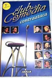 EL CLUB DE LA COMEDIA CONTRAATACA