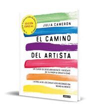 EL CAMINO DEL ARTISTA EDICION ESPECIAL LIMITADA