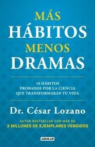 MAS HABITOS MENOS DRAMAS