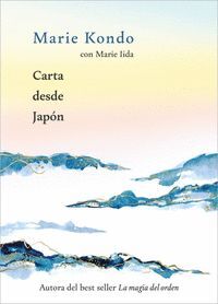 CARTA DESDE JAPON