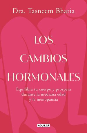 LOS CAMBIOS HORMONALES