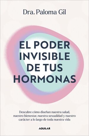 EL PODER INVISIBLE DE TUS HORMONAS