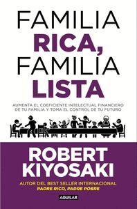 FAMILIA RICA FAMILIA LISTA