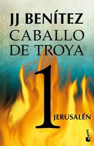 CABALLO DE TROYA 1 JERUSALEN NBK