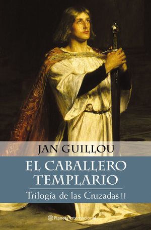 TRILOGÍA DE LAS CRUZADAS III