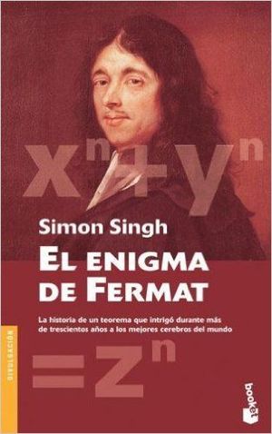 EL ENIGMA DE FERMAT