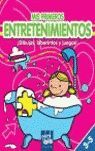 PRIMEROS ENTRETENIMIENTOS-ROSA