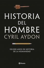 HISTORIA DEL HOMBRE