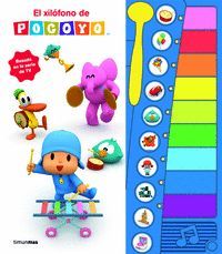 EL XILFONO DE POCOYO