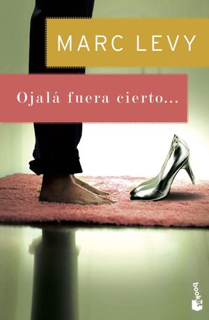 OJALA FUERA CIERTO