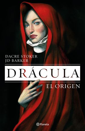 DRACULA EL ORIGEN