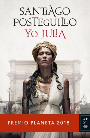 JULIA DOMNA 1. YO, JULIA