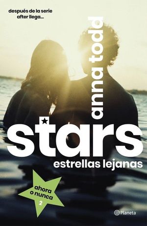 STARS 2. ESTRELLAS LEJANAS
