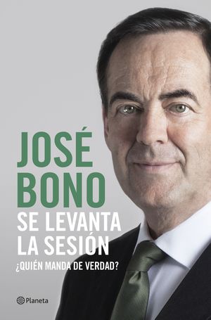 SE LEVANTA LA SESION ¿QUIEN MANDA DE VERDAD?