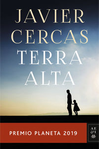 TERRA ALTA PREMIO PLANETA 2019