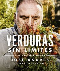 VERDURAS SIN LIMITES Y OTRAS HISTORIAS