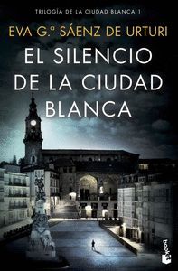 CIUDAD BLANCA 1. EL SILENCIO DE LA CIUDAD BLANCA