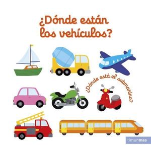 LIBRO SOLPAS LENGUETAS DONDE ESTAN VEHICULOS