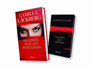 PACK NAVIDAD TC MUJERES QUE NO PERDONAN