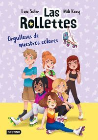 ROLLETTES 3. ORGULLOSAS DE NUESTROS CO