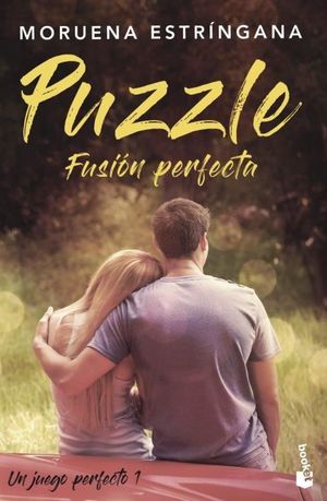 UN JUEGO PERFECTO 1. PUZZLE UN JUEGO PERFECTO