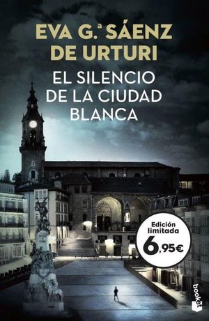 CIUDAD BLANCA 1. EL SILENCIO DE LA CIUDAD BLANCA