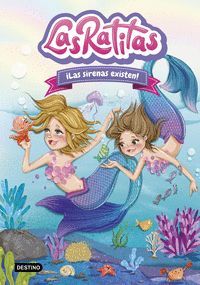 LAS RATITAS 5. LAS SIRENAS EXISTEN