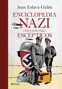 ºENCICLOPEDIA NAZI CONTADA PARA ESCEPTICOS