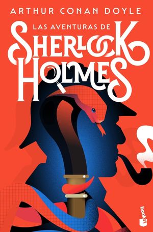 SHERLOCK HOLMES. LAS AVENTURAS DE SHERLOCK HOLMES