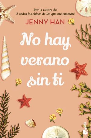 EL VERANO EN QUE ME ENAMORE 2. NO HAY VERANO SIN TI