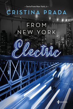 FROM NEW YORK 2. ELECTRIC